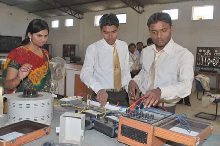 BDCET, Jharsuguda campus in Jharsuguda, Odisha, India — photo 5