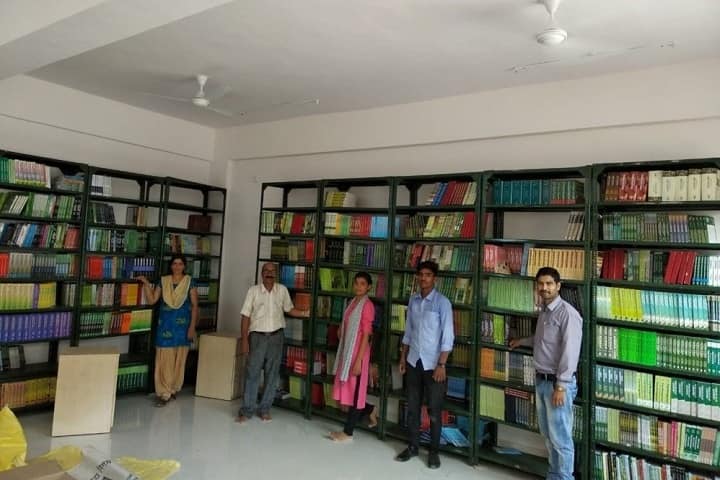 Faculty of Agriculture Engineering campus in Jodhpur, Rajasthan, India — photo 2