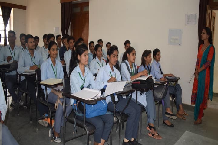 College of Agriculture campus in Kota, Rajasthan, India — photo 2