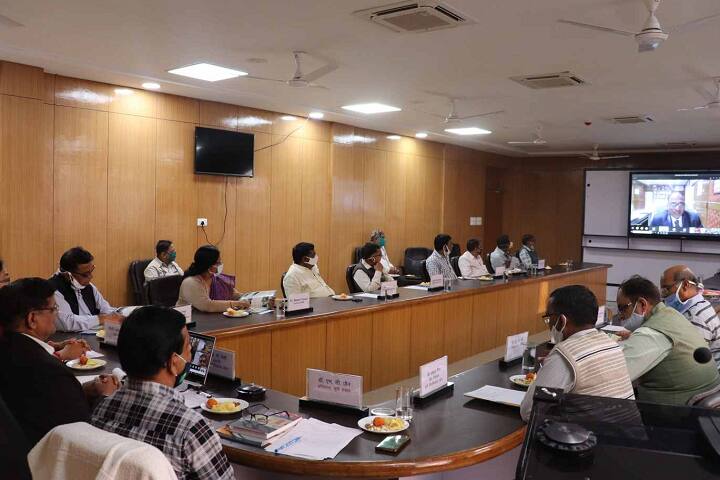 College of Agriculture campus in Kota, Rajasthan, India — photo 3