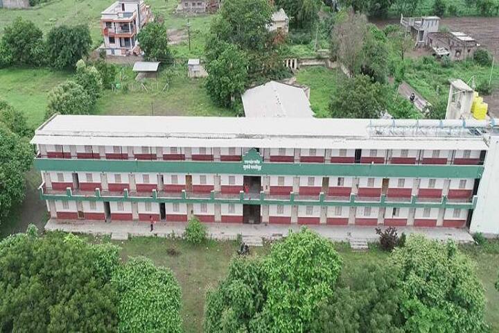 Dadasaheb Patil College of Agriculture campus in Vaijapur, Maharashtra, India — photo 6
