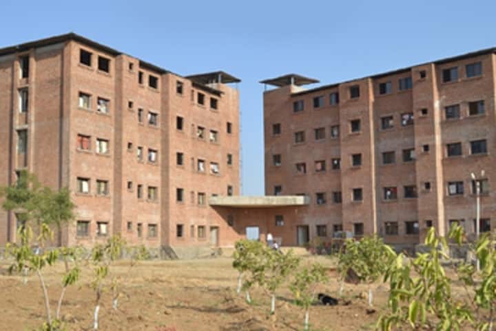 College of Agriculture campus in Jalna, Maharashtra, India — photo 3