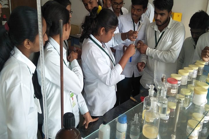 College of Agriculture campus in Jalna, Maharashtra, India — photo 6