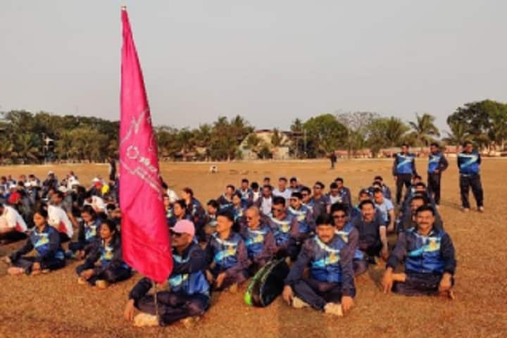College of Agriculture campus in Latur, Maharashtra, India — photo 3