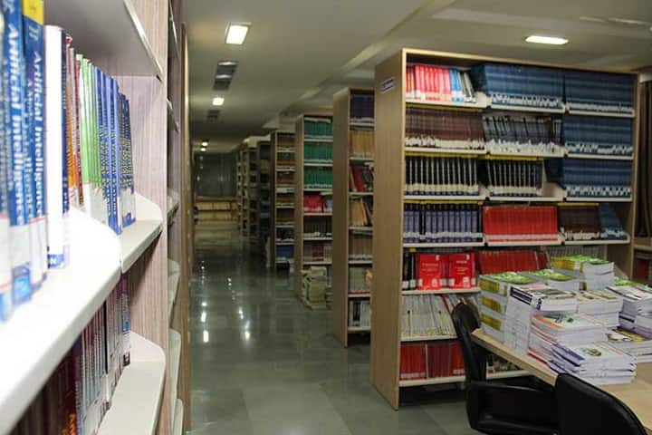Noble Homoeopathic College and Research Institute campus in Junagadh, Gujarat, India — photo 4