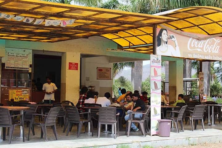 Noble Homoeopathic College and Research Institute campus in Junagadh, Gujarat, India — photo 6