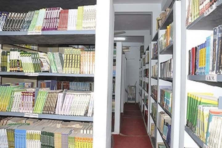 Vivekanand College of Agriculture campus in Buldhana, Maharashtra, India — photo 3