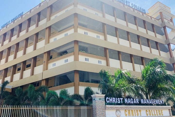 Christ College, Vizhinjam campus in Thiruvananthapuram, Kerala, India