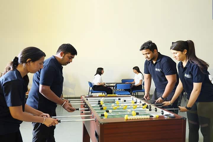 Amity University campus in Mohali, Punjab, India — photo 6