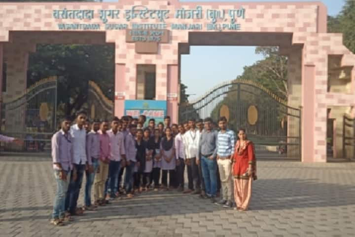 College of Agricultural Biotechnology campus in Mahad, Maharashtra, India — photo 1