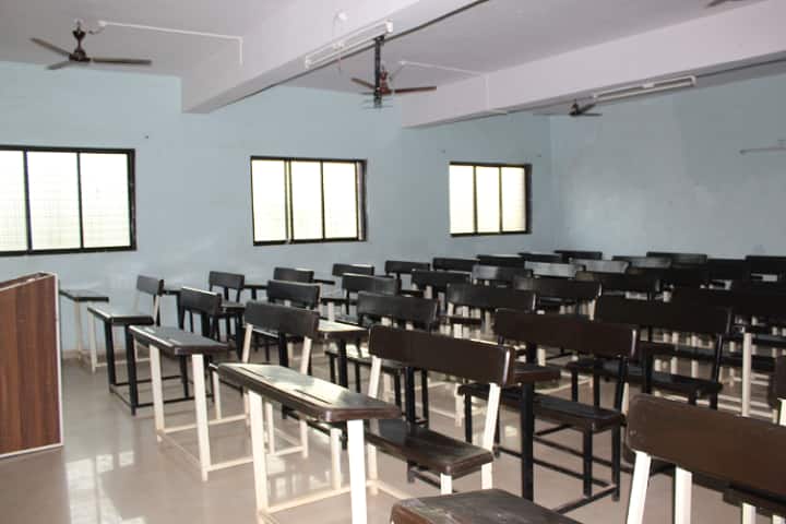 College of Agricultural Biotechnology campus in Mahad, Maharashtra, India — photo 2