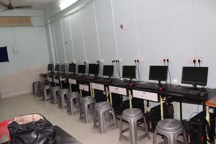College of Agricultural Biotechnology campus in Mahad, Maharashtra, India — photo 4
