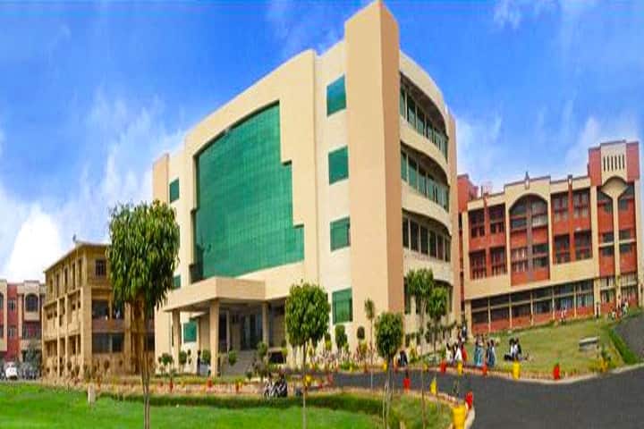 KC College of Hotel Management, Nawanshahr campus in Nawanshahr, Punjab, India