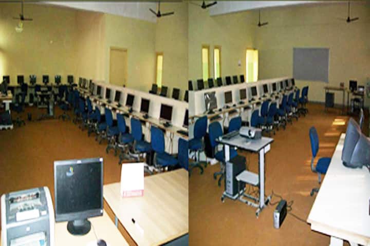 KC College of Hotel Management campus in Nawanshahr, Punjab, India — photo 3