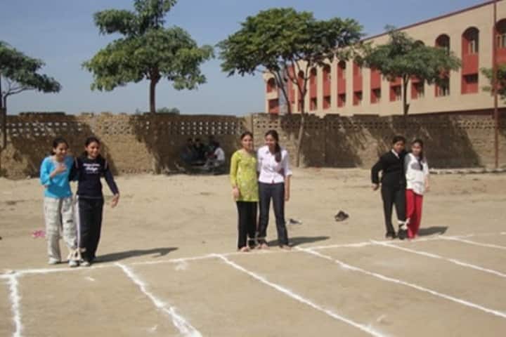 KC College of Hotel Management campus in Nawanshahr, Punjab, India — photo 5