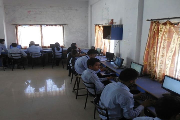 College of Agriculture campus in Ahmednagar, Maharashtra, India — photo 3