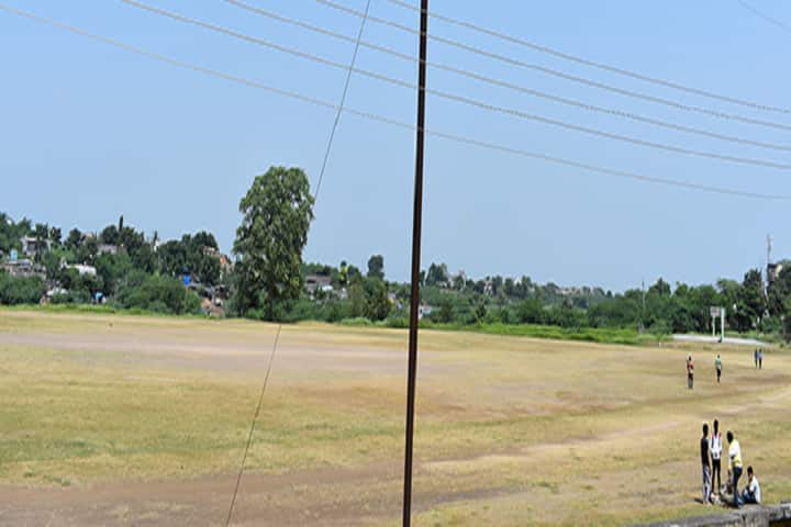 KV Patel College of Agriculture campus in Nandurbar, Maharashtra, India — photo 4