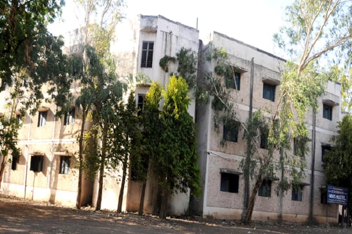 KV Patel College of Agriculture campus in Nandurbar, Maharashtra, India — photo 5