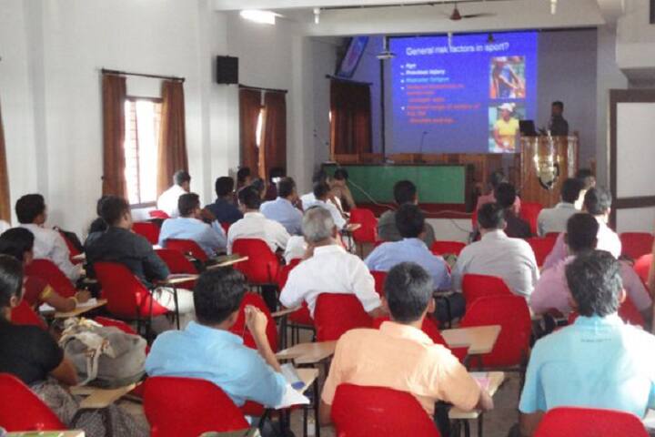 EMEA College of Arts and Science campus in Malappuram, Kerala, India — photo 4