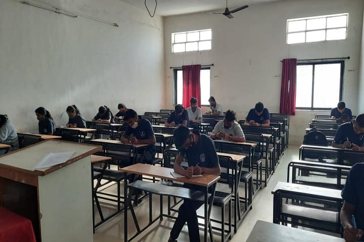 Sadguru College of Agriculture campus in Mirajgaon, Maharashtra, India — photo 3