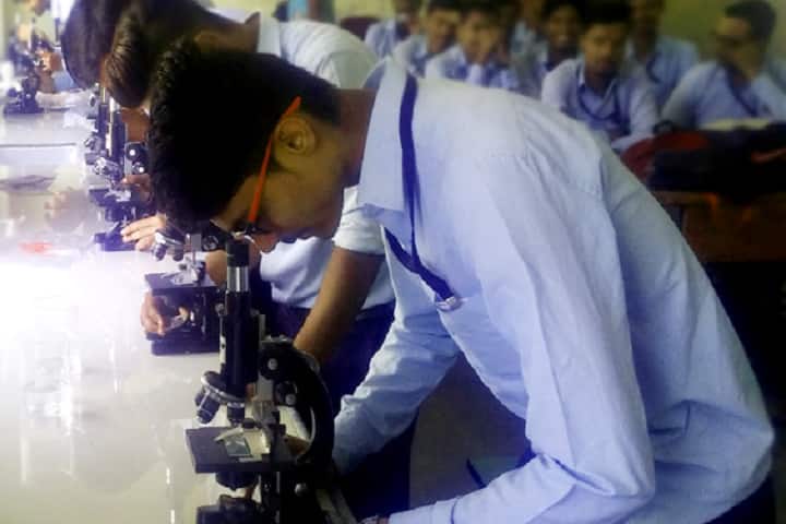 Dadasaheb Mokashi College of Agriculture campus in Satara, Maharashtra, India — photo 4