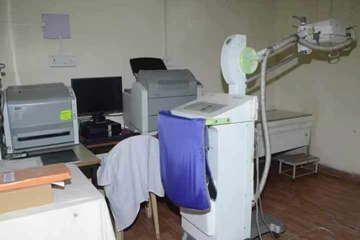 Shri Kamaxidevi Homeopathic Medical College and Hospital campus in Shiroda, Goa, India — photo 4