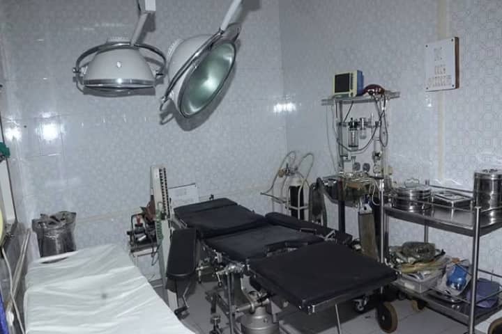 Shri Kamaxidevi Homeopathic Medical College and Hospital campus in Shiroda, Goa, India — photo 6
