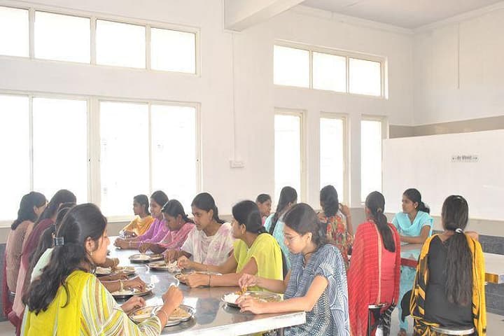 Loknete Mohanrao Kadam College of Agriculture campus in Sangli, Maharashtra, India — photo 3