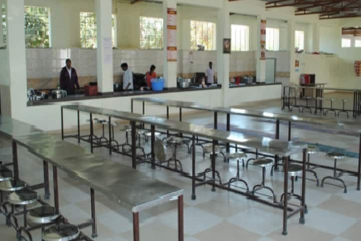 Shramshakti College of Agriculture campus in Sangamner, Maharashtra, India — photo 3