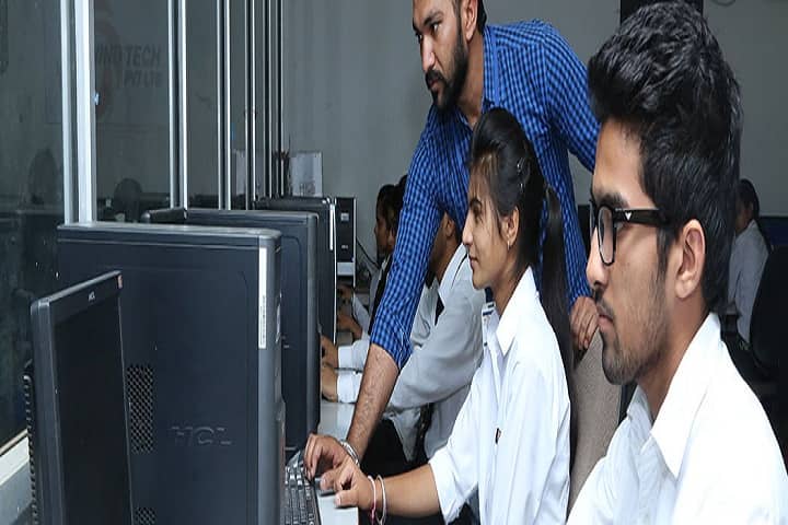 BIS College of Engineering and Technology campus in Moga, Punjab, India — photo 3