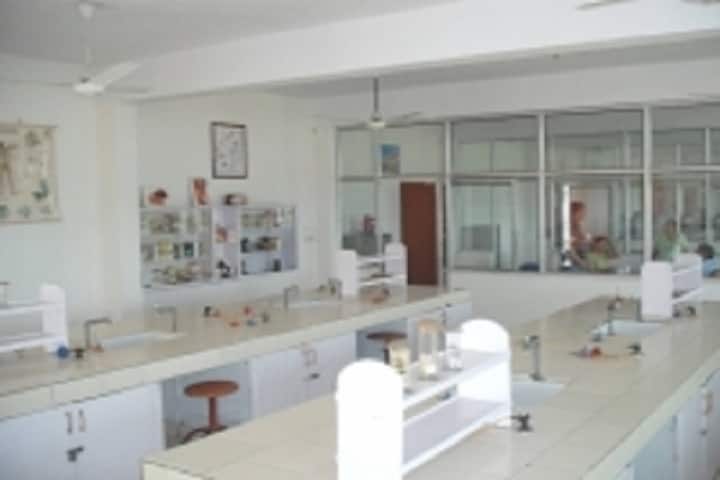 BIS College of Engineering and Technology campus in Moga, Punjab, India — photo 4