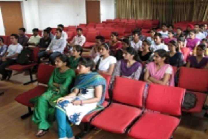 BIS College of Engineering and Technology campus in Moga, Punjab, India — photo 6