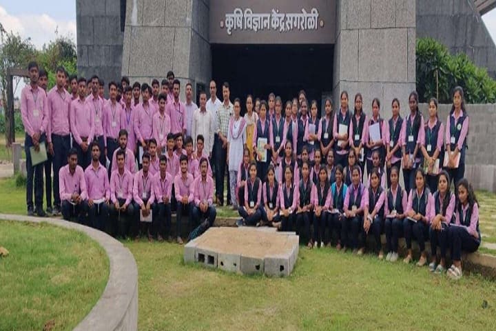 College of Agriculture campus in Naigaon, Maharashtra, India — photo 5