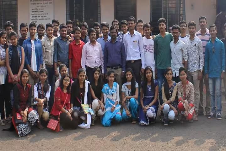 Shramshakti College of Agricultural Engineering and Technology campus in Sangamner, Maharashtra, India — photo 3