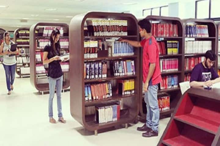 School of Journalism campus in Phagwara, Punjab, India — photo 2