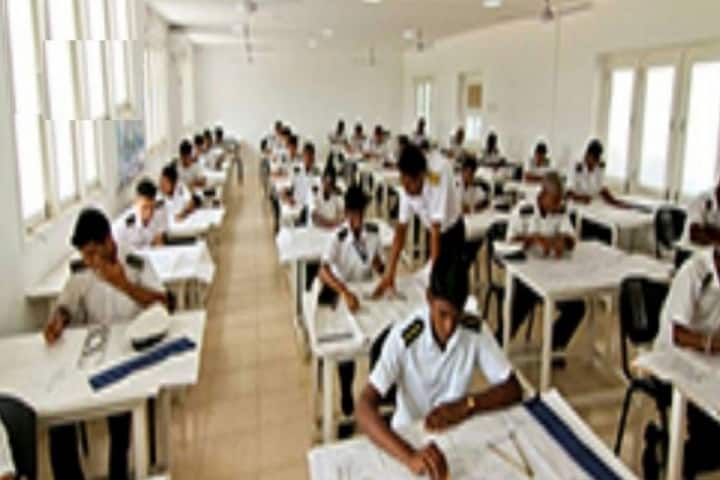 SAMS College of Engineering and Technology campus in Chennai, Tamil Nadu, India — photo 2