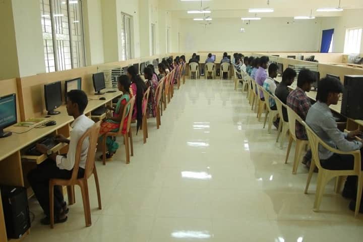 Saraswathy College of Engineering and Technology campus in Tindivanam, Tamil Nadu, India — photo 3