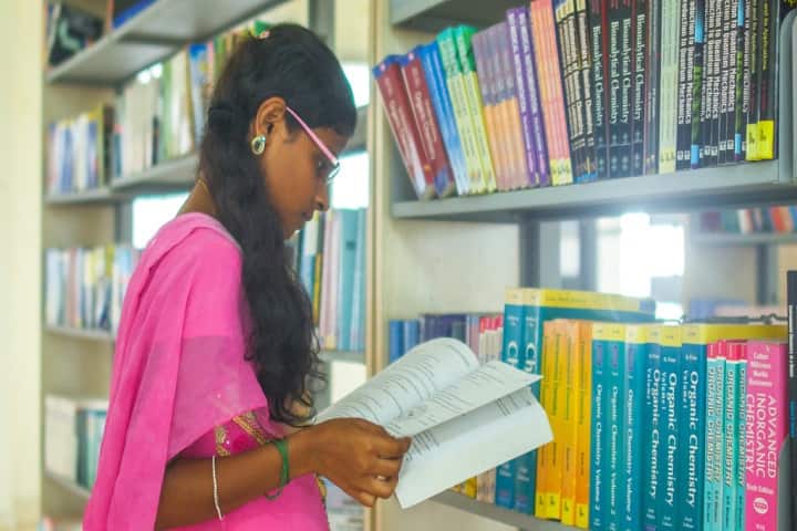 Saraswathy College of Engineering and Technology campus in Tindivanam, Tamil Nadu, India — photo 4