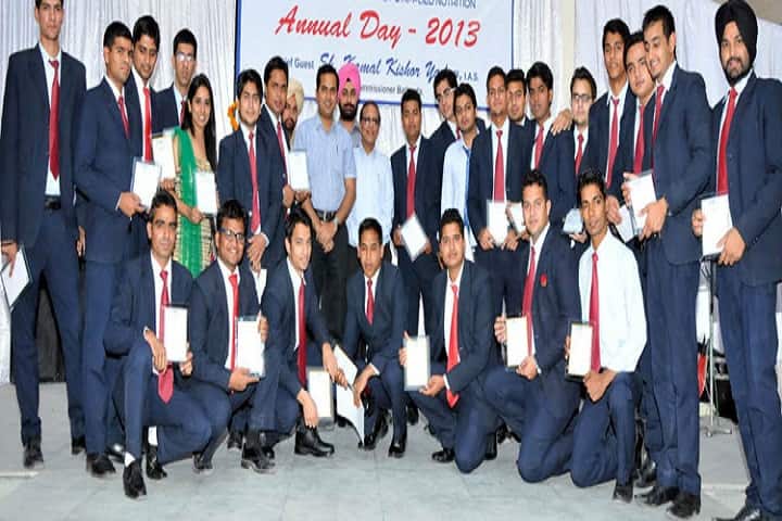IHM Bathinda campus in Bathinda, Punjab, India — photo 2