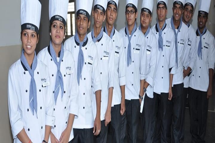 IHM Bathinda campus in Bathinda, Punjab, India — photo 3