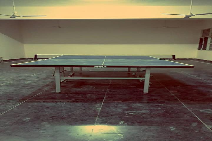 IHM Bathinda campus in Bathinda, Punjab, India — photo 4