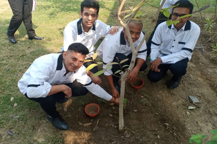 IHM Bathinda campus in Bathinda, Punjab, India — photo 5