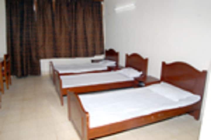 Institute of Hotel Management Catering Technology and Applied Nutrition campus in Kurukshetra, Haryana, India — photo 2