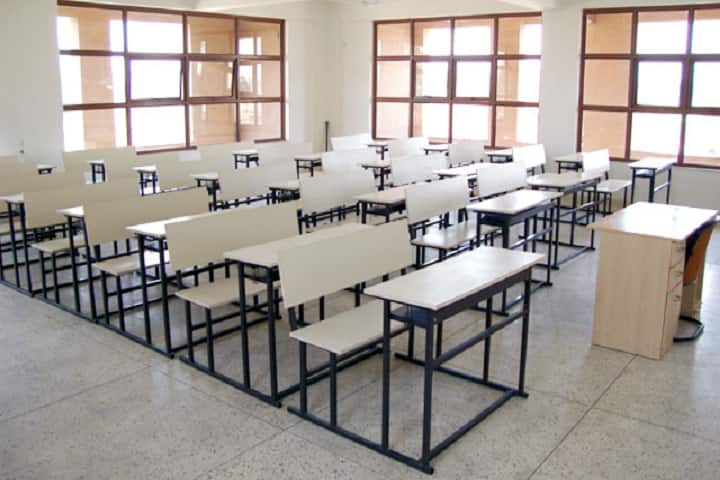 Institute of Hotel Management Catering Technology and Applied Nutrition campus in Kurukshetra, Haryana, India — photo 6