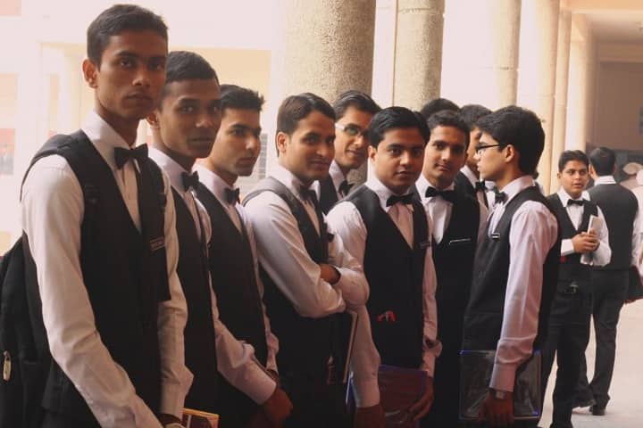 CIHMCT Chandigarh campus in Chandigarh, India — photo 5