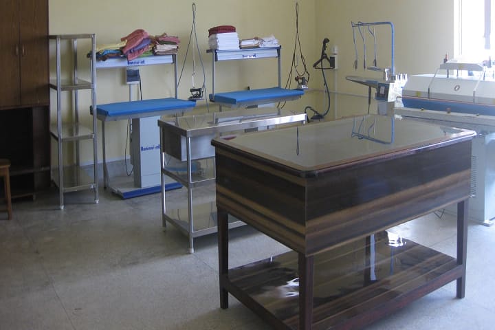 Institute of Hotel Management Catering Technology and Applied Nutrition campus in Shillong, Meghalaya, India — photo 6