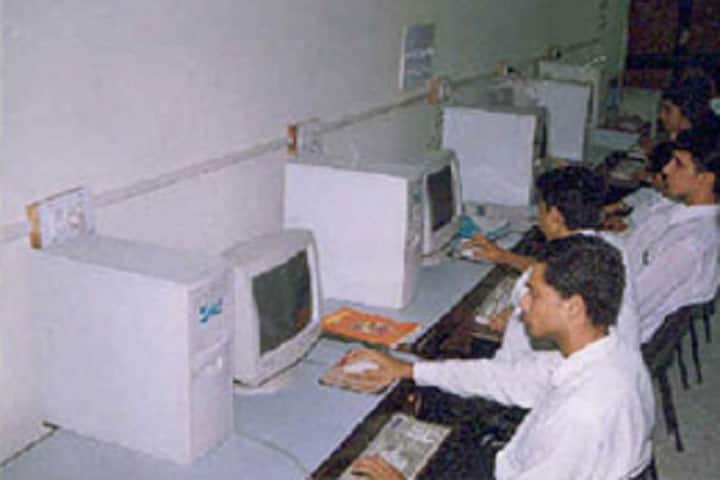IHM Gurdaspur campus in Gurdaspur, Punjab, India — photo 2