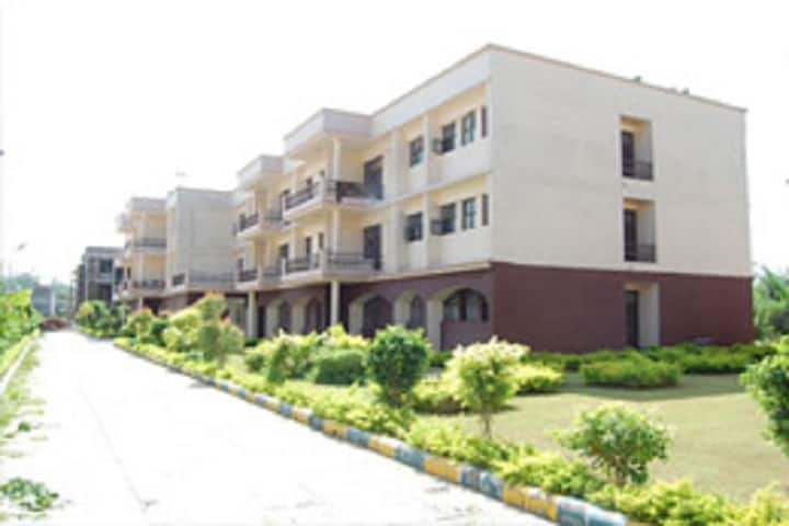 IHM Gurdaspur campus in Gurdaspur, Punjab, India — photo 3