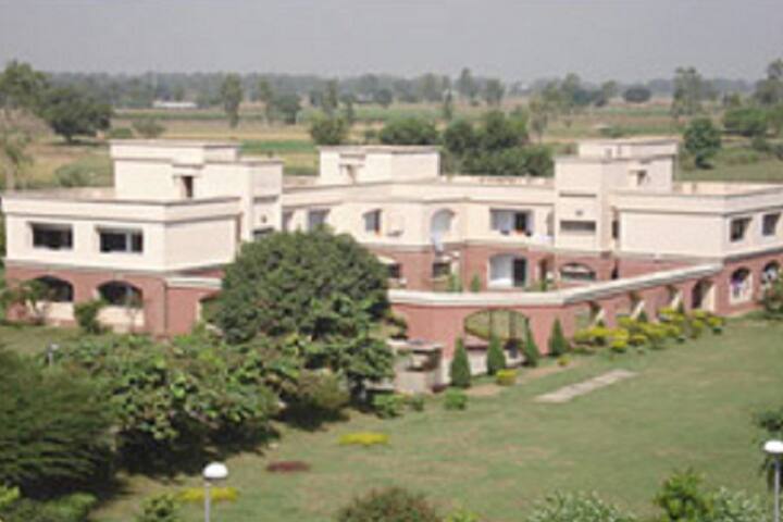 IHM Gurdaspur campus in Gurdaspur, Punjab, India — photo 4