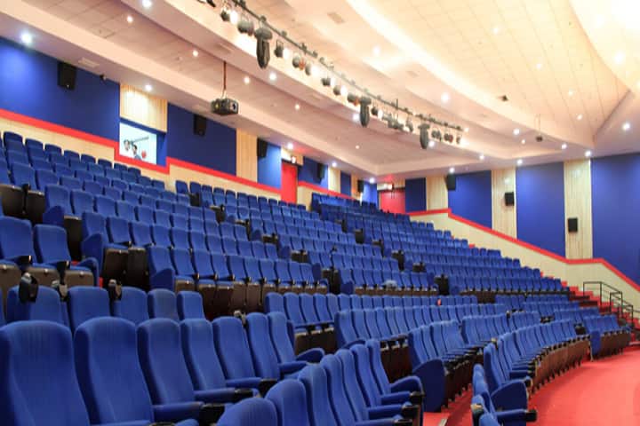 TMU Moradabad campus in Moradabad, Uttar Pradesh, India — photo 2